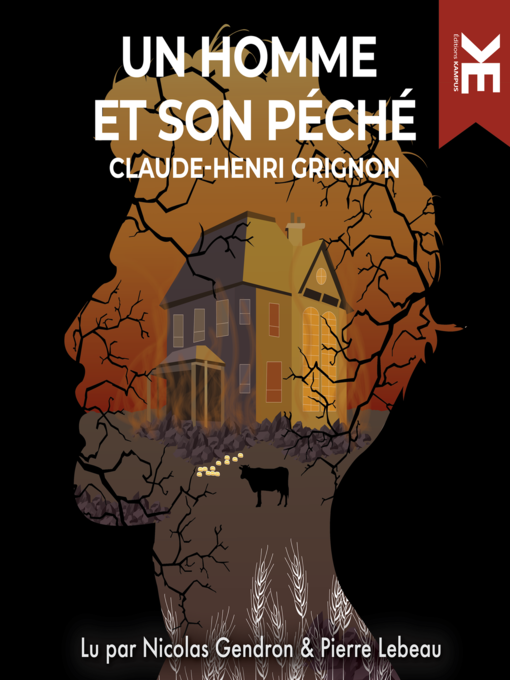 Title details for Un homme et son péché by Claude-Henri Grignon - Wait list